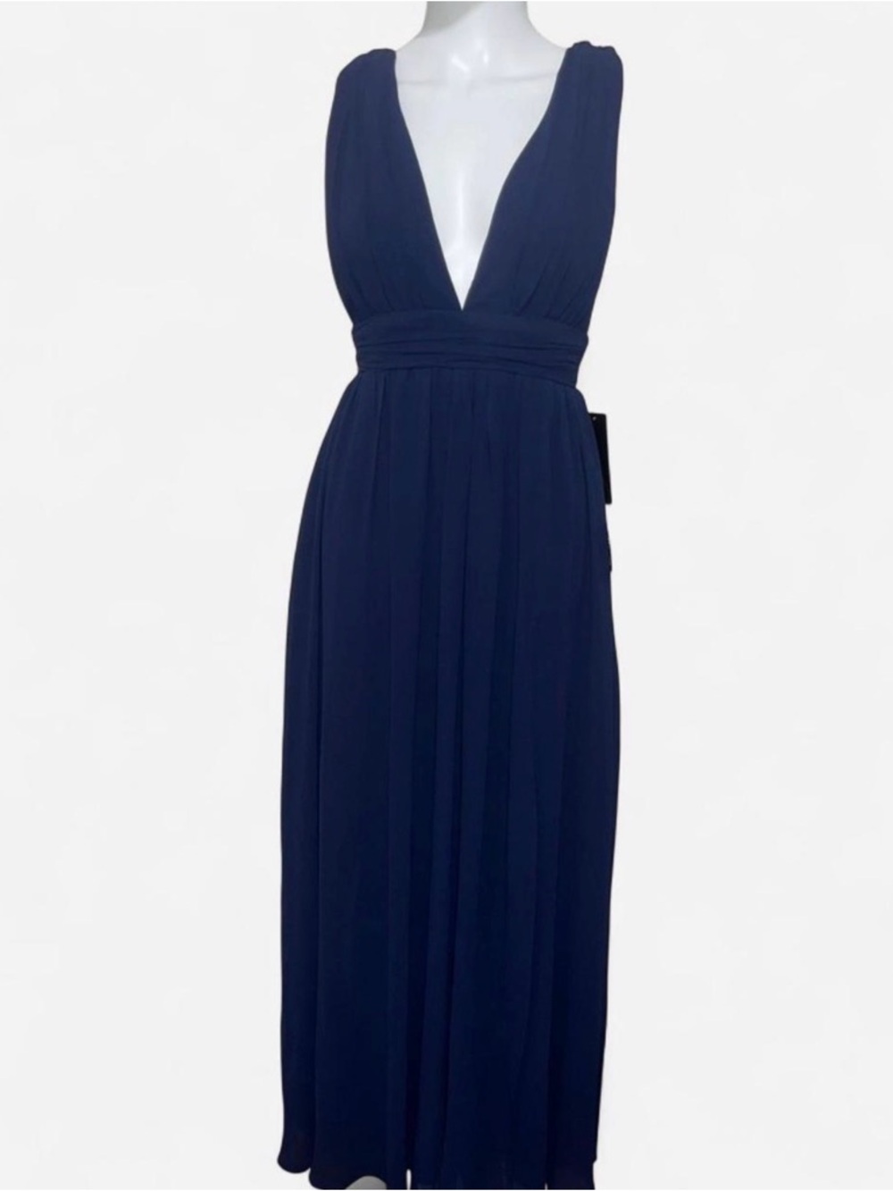 Lulus formal dress